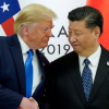 Ông Trump nói có, Bắc Kinh nói không, Mỹ-Trung có đang đàm phán thương mại?