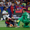 Thắng kịch tính Real Madrid, Barcelona giành Cúp Nhà vua
