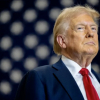 Ông Trump nhận tỷ lệ ủng hộ thấp nhất trong lịch sử khảo sát 80 năm