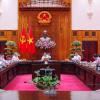 Thường trực Chính phủ cho ý kiến 4 nội dung quan trọng phục vụ kỳ họp Quốc hội
