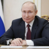 Ông Putin tuyên bố ngừng bắn nhân Ngày Chiến thắng