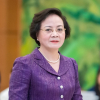 Bộ trưởng Nội vụ: 'Bộ máy nhiều lãnh đạo thì rất khó phục vụ người dân hiệu quả'