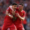 Liverpool vô địch Ngoại Hạng Anh, cân bằng kỷ lục của Man Utd