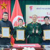 Thiết thực tri ân người có công