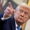 Ông Trump gợi ý người Canada bỏ phiếu cho mình