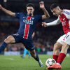 Dự đoán Arsenal vs PSG: 'Pháo thủ' chiếm ưu thế