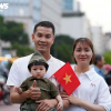 Từ 3h sáng 30/4, TP.HCM cấm những đường nào?