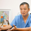 PGS.TS Nguyễn Lân Hiếu: Cần luật chống bạo hành nhân viên y tế để họ yên tâm làm nghề