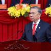 Diễn văn của Tổng Bí thư Tô Lâm tại Lễ kỷ niệm 50 năm Ngày Giải phóng miền nam, thống nhất đất nước