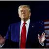 Ông Trump tin Tổng thống Putin muốn hòa bình ở Ukraine