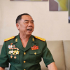 Ký ức hào hùng của người lính pháo binh trong Đại thắng mùa Xuân 1975