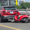 84 người thương vong trong ngày thứ hai của kỳ nghỉ lễ 30/4-1/5