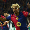 Kết quả Champions League: Barcelona thoát thua Inter Milan