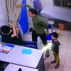 Khi cái ác lồng lộn giữa nơi cứu người