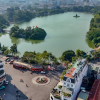 Hà Nội dự chi gần 2.900 tỷ bồi thường để xây quảng trường, công viên sát hồ Gươm