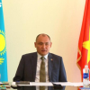 Kỳ vọng hợp tác đường sắt Việt Nam - Kazakhstan, mở rộng tiềm năng kinh tế