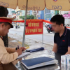 Hơn 2.100 tài xế vi phạm nồng độ cồn trong ngày thứ 3 nghỉ lễ