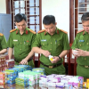 Thủ tướng yêu cầu xử lý nghiêm hoạt động sản xuất, buôn bán thuốc chữa bệnh giả, sữa giả, thực phẩm bảo vệ sức khoẻ giả