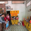 Vụ cha bắn tài xế cán chết con mình: Người mẹ lay lắt sống trong tột cùng nỗi đau