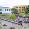 Thành lập trường học cần điều kiện gì?