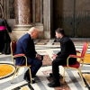 Ông Zelensky tiết lộ nội dung cuộc họp với Tổng thống Mỹ
