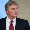 Điện Kremlin: Lời đề nghị ngừng bắn của ông Putin là 'phép thử' với Ukraine
