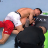 Cao thủ Peru đầu hàng, võ sĩ Việt Nam thắng trận đầu tiên ở UFC