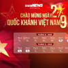 Sau nghỉ lễ 30/4 và 1/5, người lao động còn kỳ nghỉ dài 4 ngày