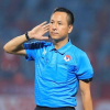 Bị đề nghị điều tra tiêu cực, trọng tài V.League 'thoát hiểm'