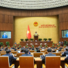 Dự kiến rút ngắn 3 tháng nhiệm kỳ Quốc hội khóa XV, HĐND nhiệm kỳ 2021-2026