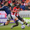 Thua Brentford, Man Utd tiếp tục mạch trận thất vọng ở Ngoại hạng Anh
