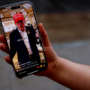 Ông Trump để ngỏ khả năng 'cứu' TikTok đến tháng 6