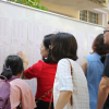 Giảm bớt áp lực cho học sinh trong kỳ thi tuyển sinh vào lớp 10 công lập