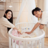 Puka - Gin Tuấn Kiệt đón con đầu lòng