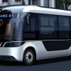 VinFast có thêm xe buýt điện cỡ nhỏ mới chuyên chở học sinh