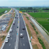 Kinh tế địa phương khởi sắc từ mục tiêu hoàn thành 3.000km đường cao tốc