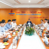 PV GAS: Đảm bảo đáp ứng 100% nhu cầu khí cho sản xuất điện và công nghiệp trong mùa cao điểm