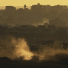 Israel phê duyệt kế hoạch kiểm soát toàn bộ dải Gaza