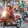 Miền Bắc sắp đón không khí lạnh, thời tiết từ oi nóng chuyển mưa dông