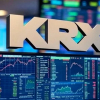 KRX vận hành từ hôm nay sau 13 năm: Thị trường chứng khoán có bùng nổ?