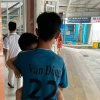 Bé trai vụ 'không được cấp cứu vì chưa đủ tiền viện phí' cai máy thở