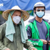 Bắc và Trung Bộ nắng nóng liên tục trước khi đón mưa dông giải nhiệt