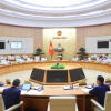 Không quy định tên và nhiệm vụ, quyền hạn cụ thể của bộ ngành vào trong Luật