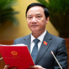 Trình Quốc hội quyết định sửa đổi, bổ sung một số điều của Hiến pháp 2013