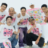 Có gì ở liveshow đầu tiên của nhóm Nhà Trẻ 'Anh trai vượt ngàn chông gai'?
