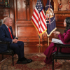 Ông Trump nói về thời gian làm chủ nhân Nhà trắng và 