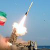 Iran ra mắt tên lửa đạn đạo thế hệ mới 