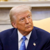 Ông Trump không loại trừ dùng vũ lực kiểm soát Greenland