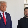 Ông Trump nói gì về vai trò trung gian hòa giải giữa Nga - Ukraine của Mỹ?