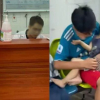 Ứng đủ tiền mới cấp cứu: Sự vô cảm không thể chấp nhận trong y đức